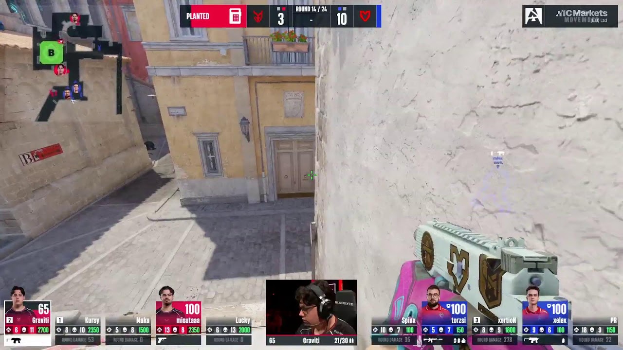 HIGHLIGHTS RERUN: BLAST Bounty Malta 2026 Season 2