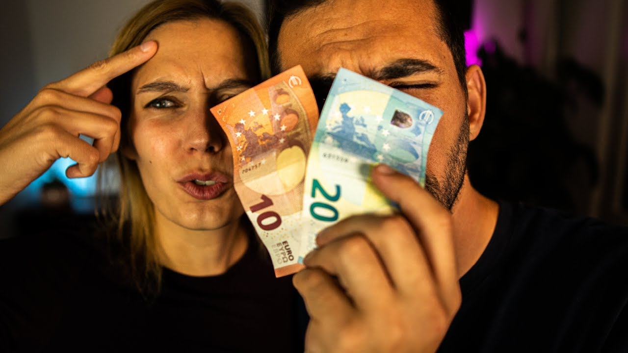 bezahlen vs. zahlen - What is the difference?