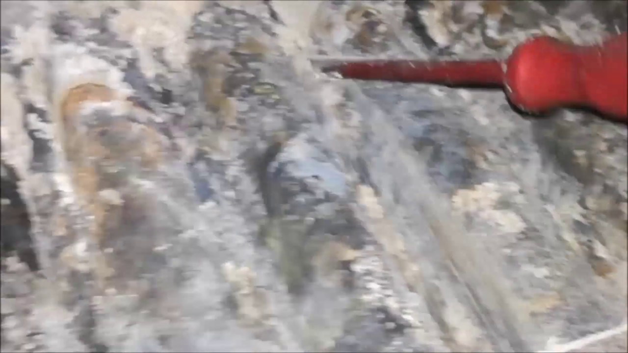 Pulizia stufa a pellet idro
