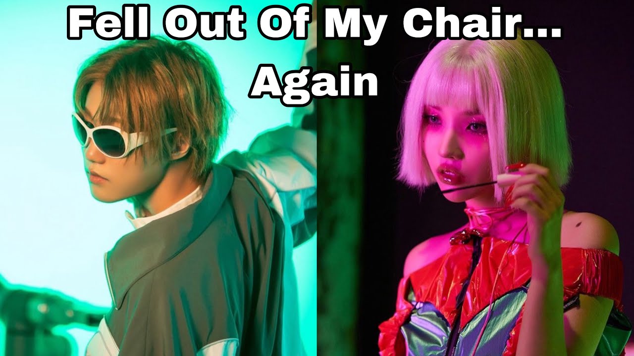 K-pop Raps That Are ACTUALLY Good.. Pt. 2