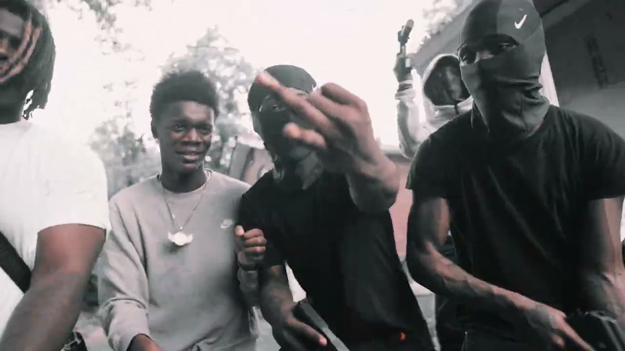 lamattpusha x MONEYGURUU - Chunk It Up