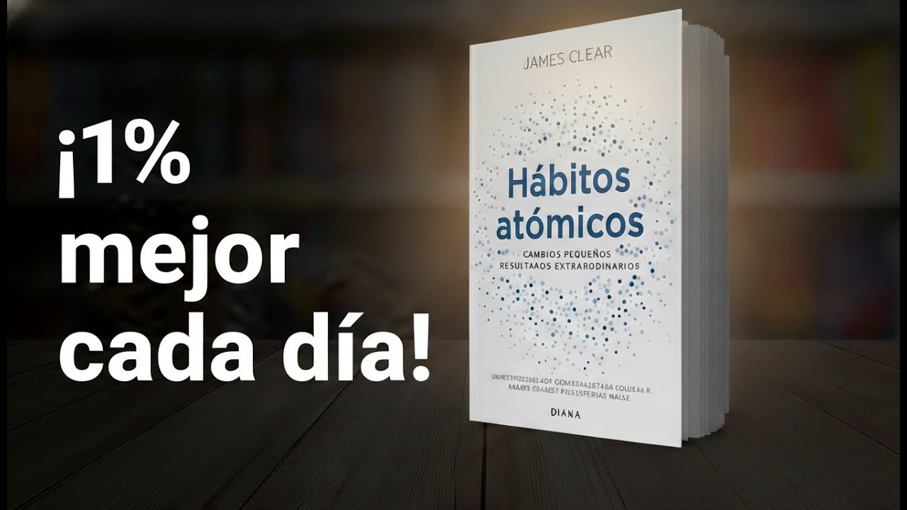 El Método Secreto Para Cambiar Tu Vida en 1% Diario