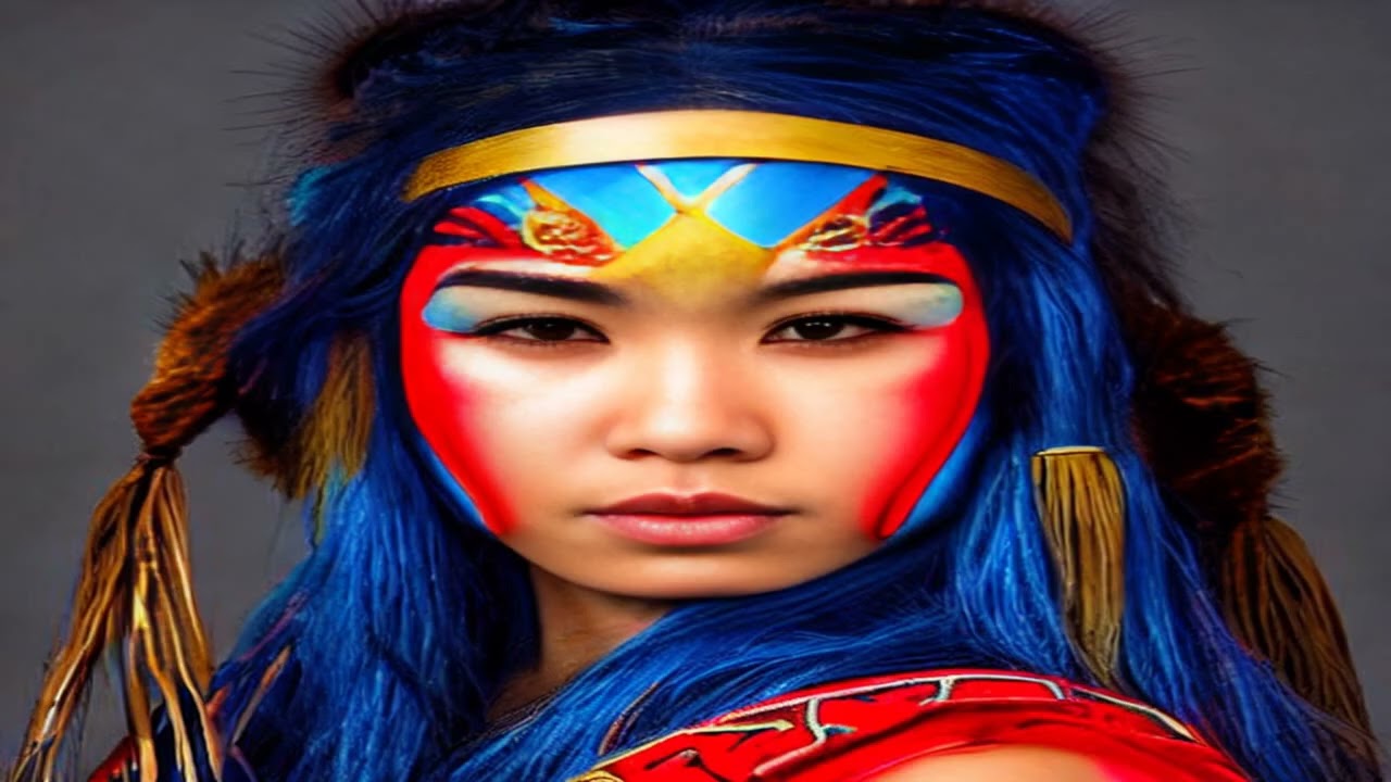 Tribal Justice Systems Restorative Approaches