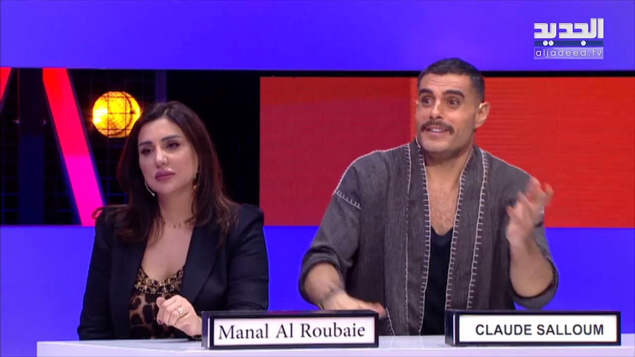 رابعة الزيات تفضح اب يعرض بناته للزواج وهن قاصــ رات وتسبب اشــ كالا حادا بين الضيوف