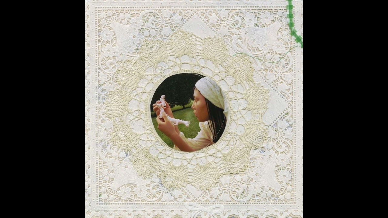 June McDoom - The City (With Strings)