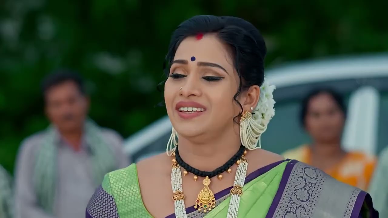 Gharana Mogudu | Ep - 132 | Webisode | Oct 14 2025 | Zee Telugu