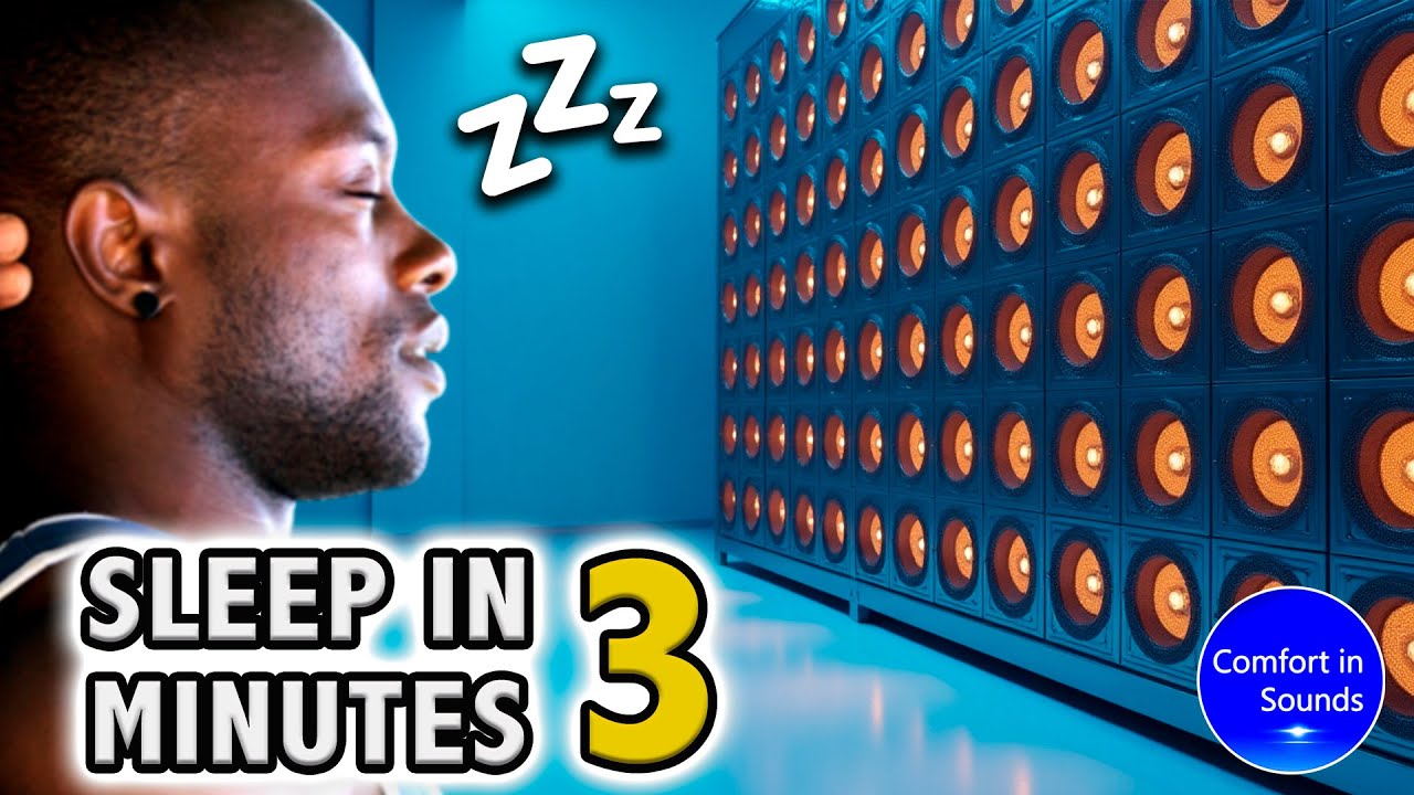 10 Hours Sleep Sound | Расслабляющий звук системы отопления для глубокого сна