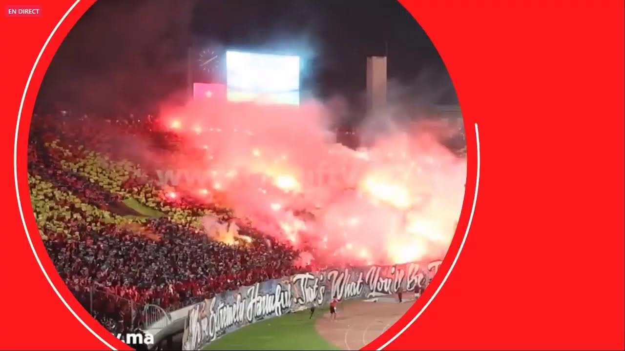 مارأي الجماهير الرجاوية في صفقة العملود؟ وهذه مستجدات الميركاتو