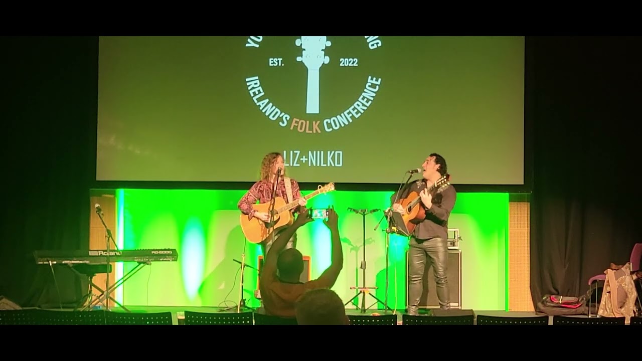 LIZ & NILKO - 