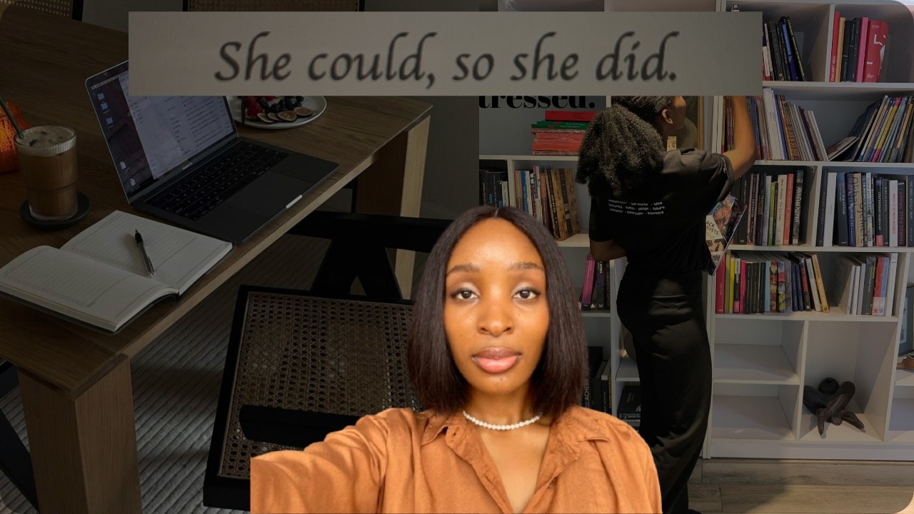 how to plan in the midst of confusion | with Notion
