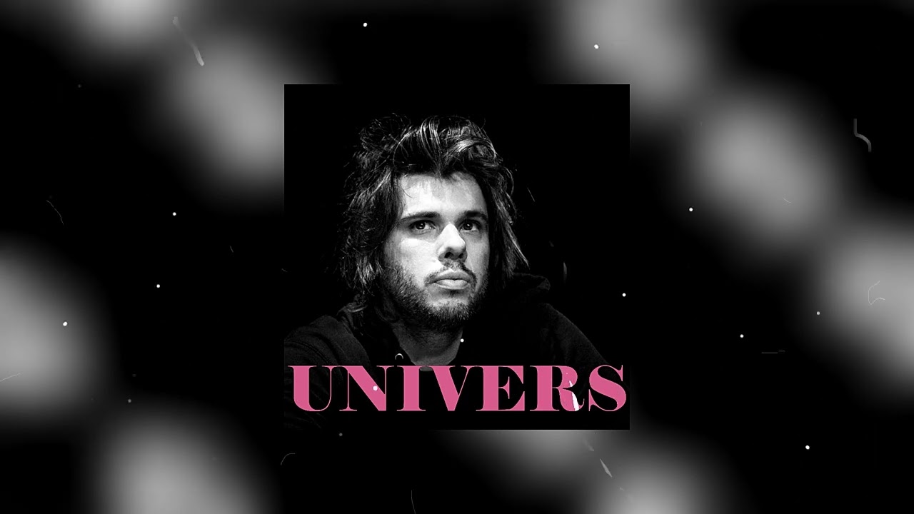 [FREE] Orelsan Type Beat 2022 - "UNIVERS" ✨ - Instru Rap 2022