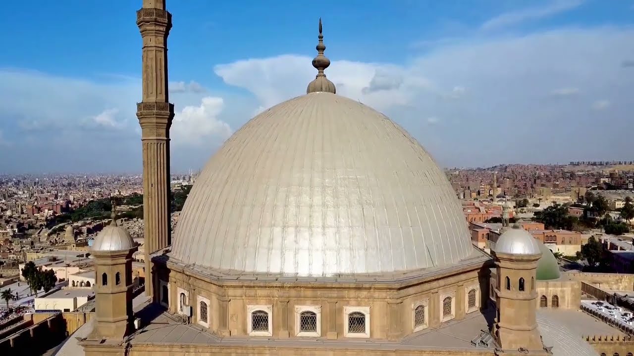 قلعة صلاح الدين 