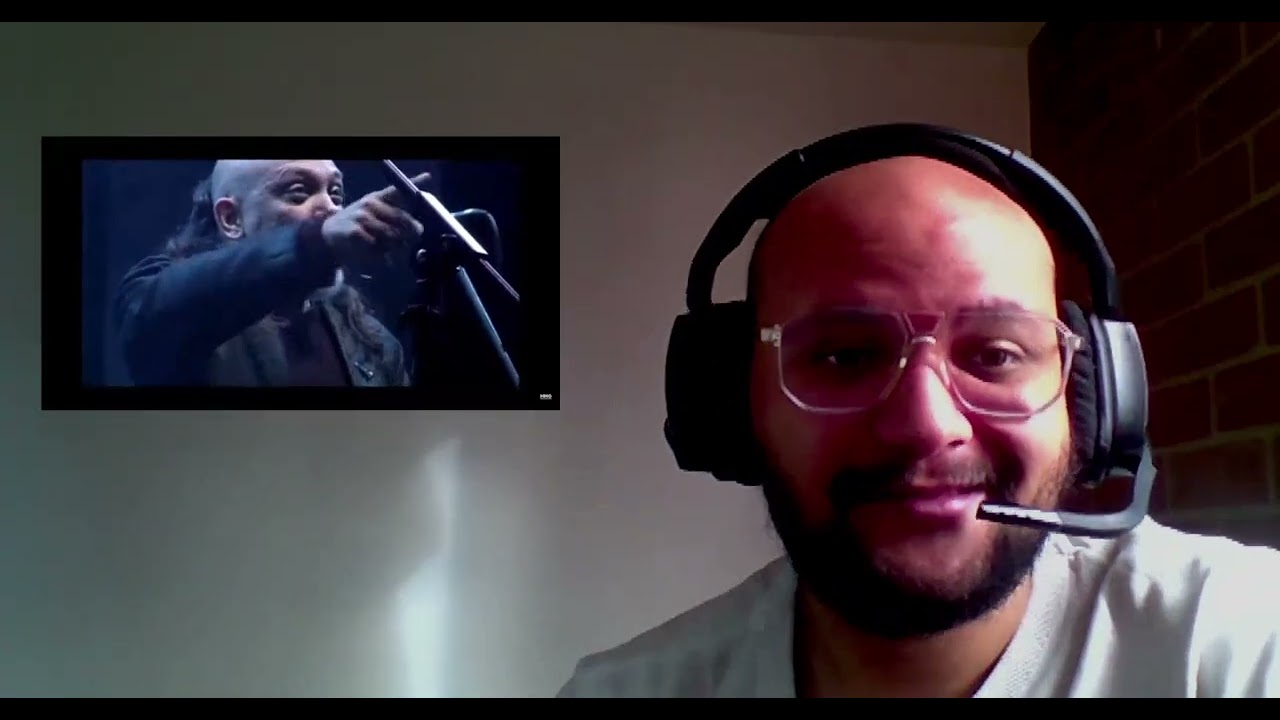 REACCIÓN A Ocho letras - Larbanois & Carrero