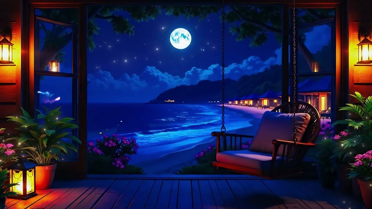 (No Ads) Fall Asleep in Minutes • Healing Sounds for Deep Sleep • Release Anxiety & Relax Your Mind