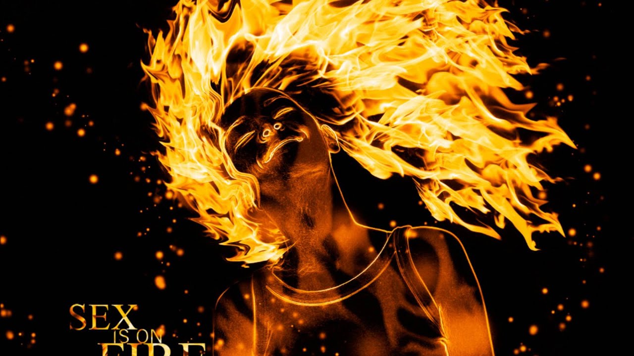 Kings of Leon - Sex on fire (Richard Sharkey & Peter Sar Remix - Tiesto Edit)