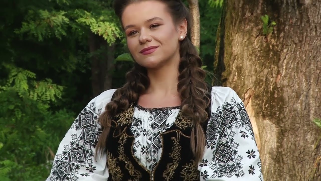 Carina Avram - Inimă cu doruri multe ( 2022 )