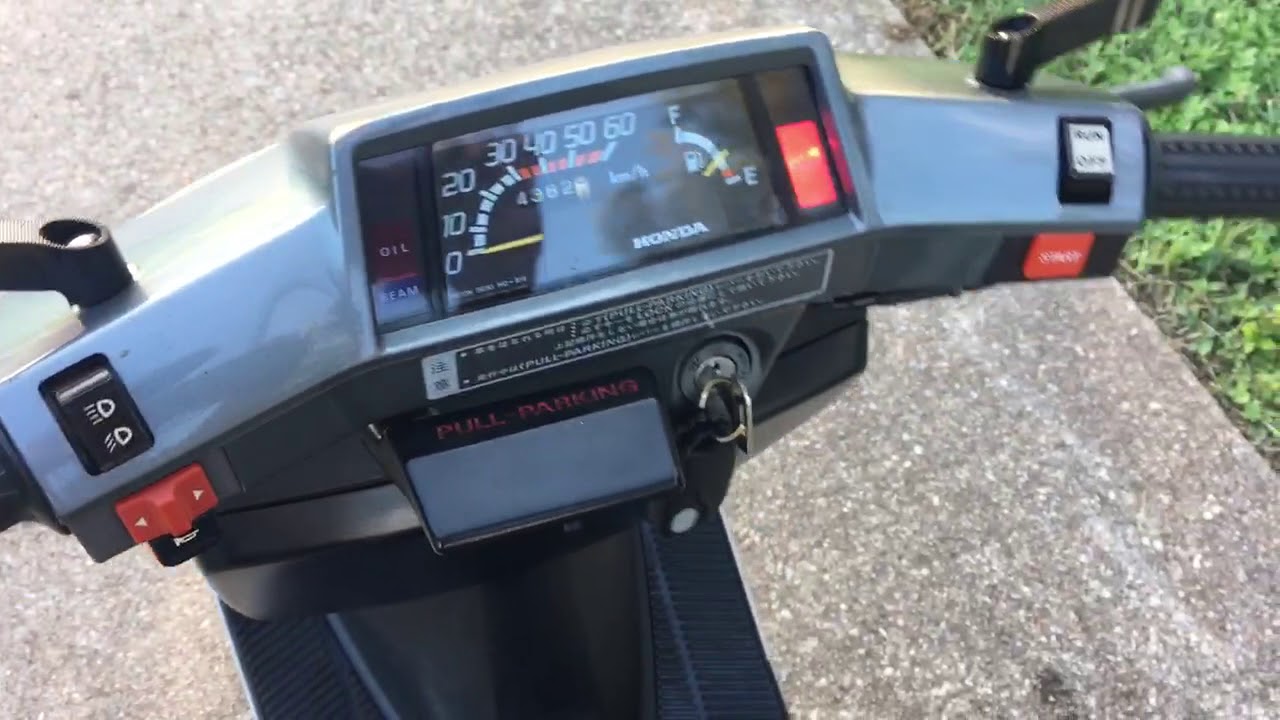 Honda Stream TB07 Walkaround Zoe500