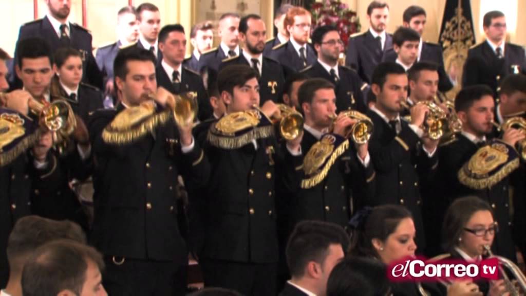Conciertos de La Pasión - San Juan Evangelista