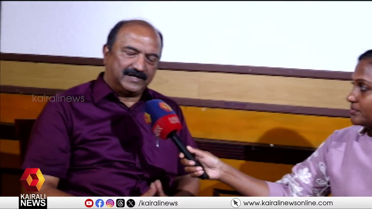 'ഗിമ്മിക് കാണിക്കുന്ന പ്രതിപക്ഷത്തിന് അങ്ങനെ തോന്നാം ! കണക്കുകളും അവര്‍ അംഗീകരിച്ചിരുന്നില്ലല്ലോ'