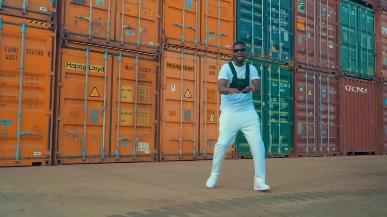 ARKIN MM - LIVRO ABERTO 📖 (VIDEO OFICIAL)