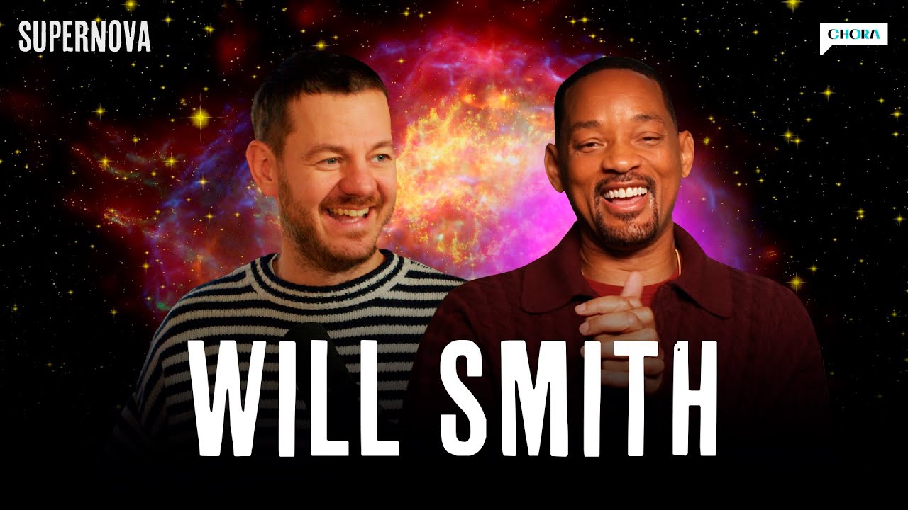 [SUB ITA] Willy il principe di Supernova