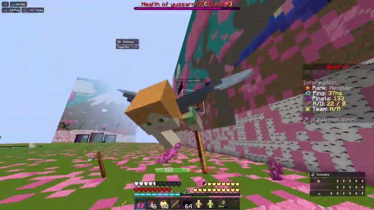 Boxpvp killmontage #nursultanclient