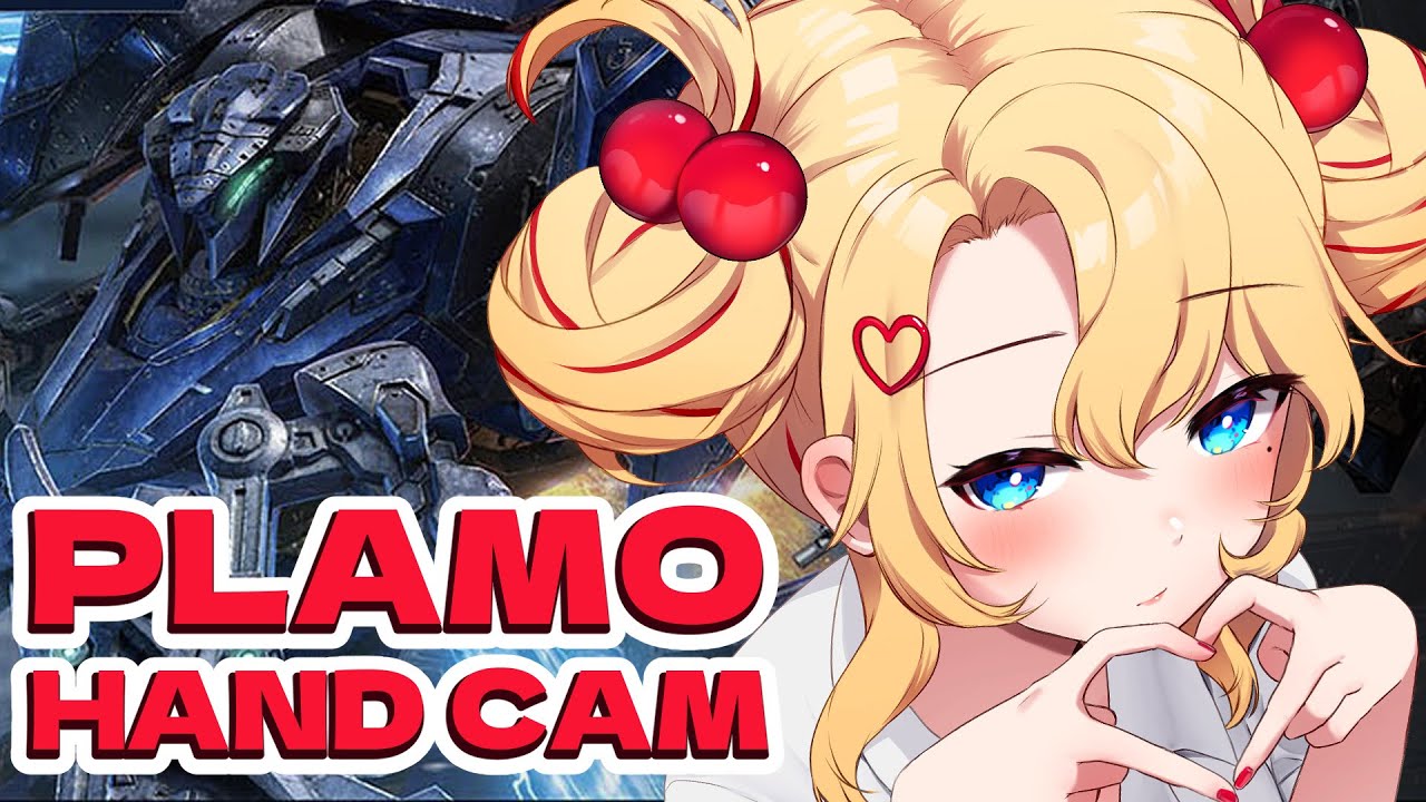 Do NOT Be Alarmed I Am In Possession of Rusty's Steel Haze【30 MINUTE MISSION PLAMO BUILD HAND CAM】