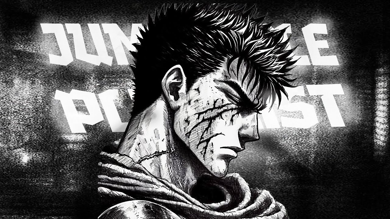 jumpstyle playlist // BERSERK GYM MUSIC