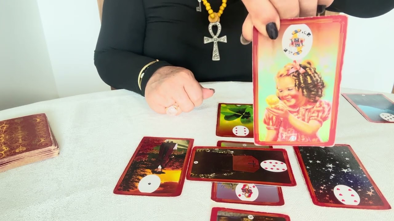 CÂNCER ♋️ novembro ❤️Amor dinheiro e casa nova!!!