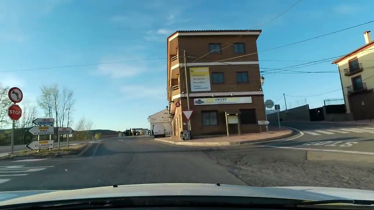 Salida de Barracas o Barraques