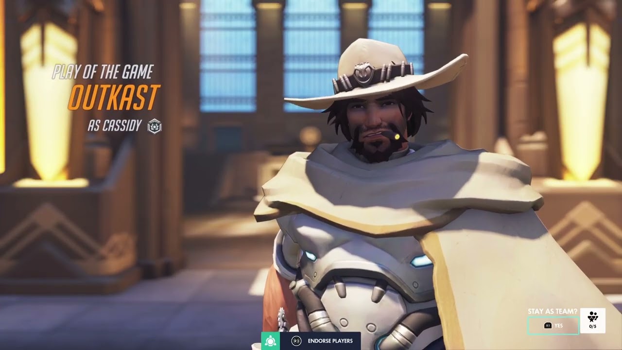 Overwatch -Spoiler: im a noob