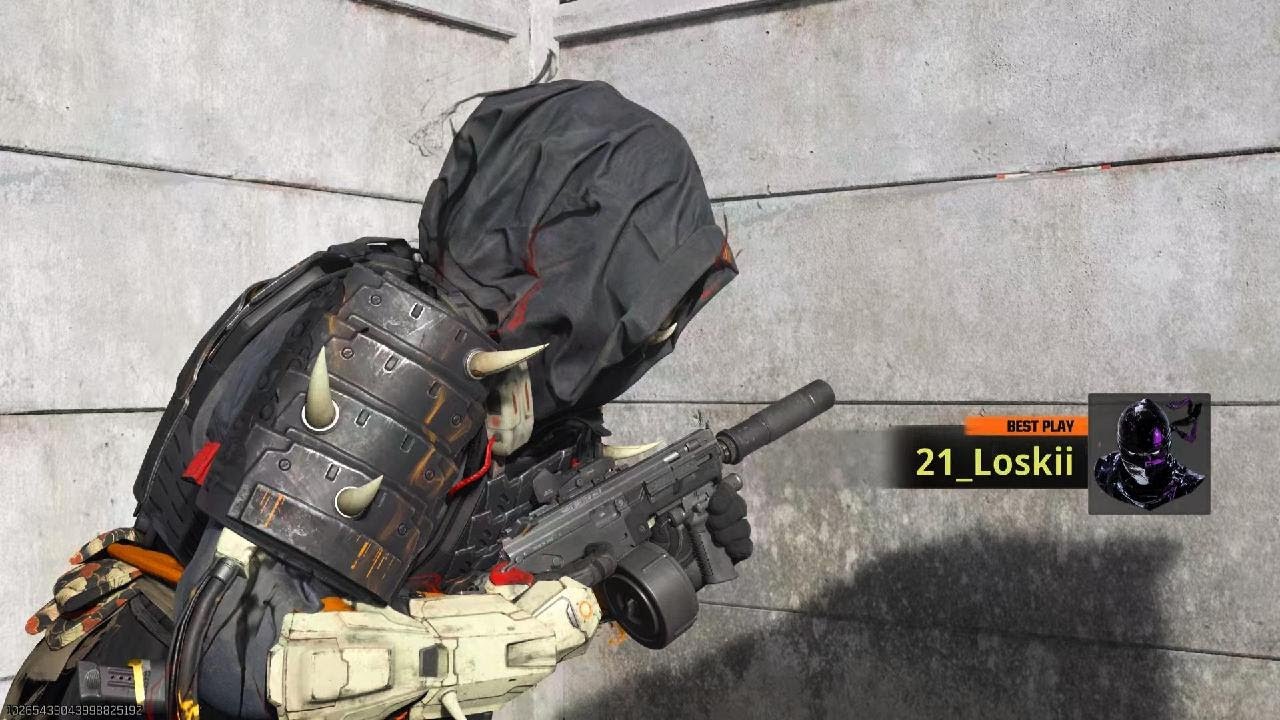 BO6 Free 4 All