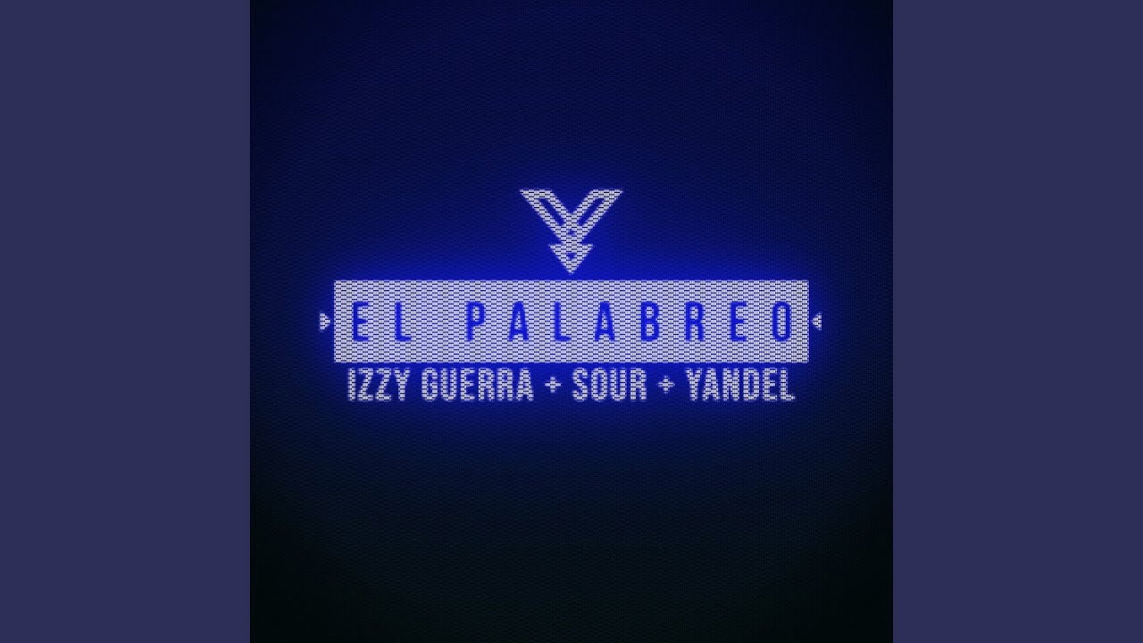 El Palabreo