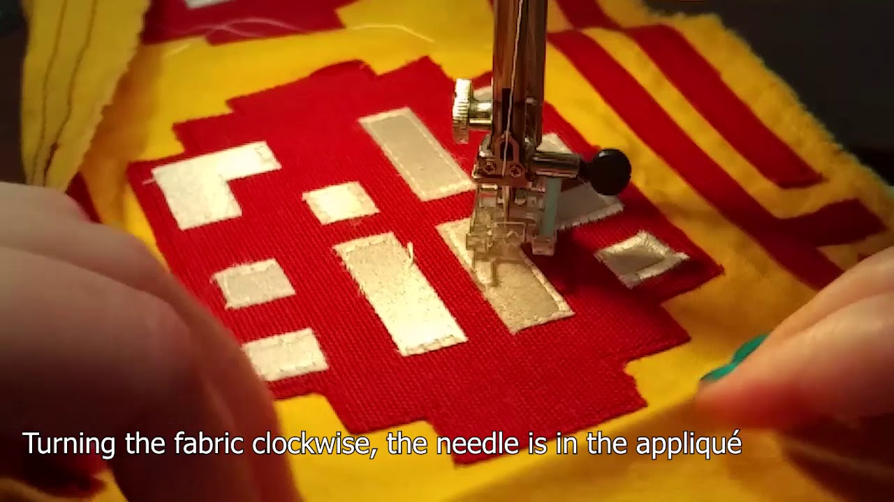 Satin Stitch | Boosting Cosplay Tip | Sew What's New
