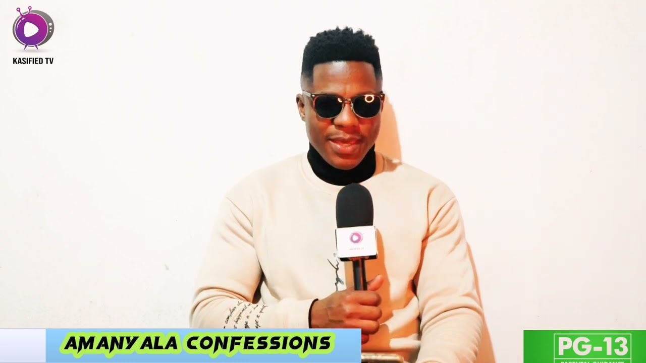 CONFESSIONS EP125 