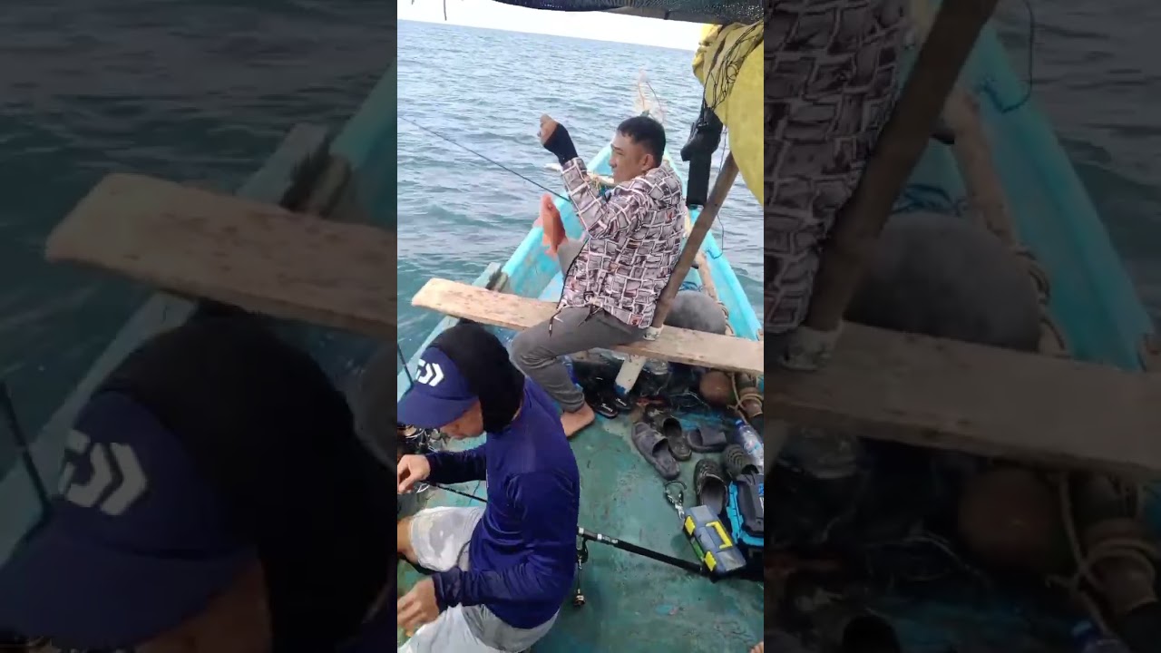 Spot gacorrrr, full strike kakap merah 