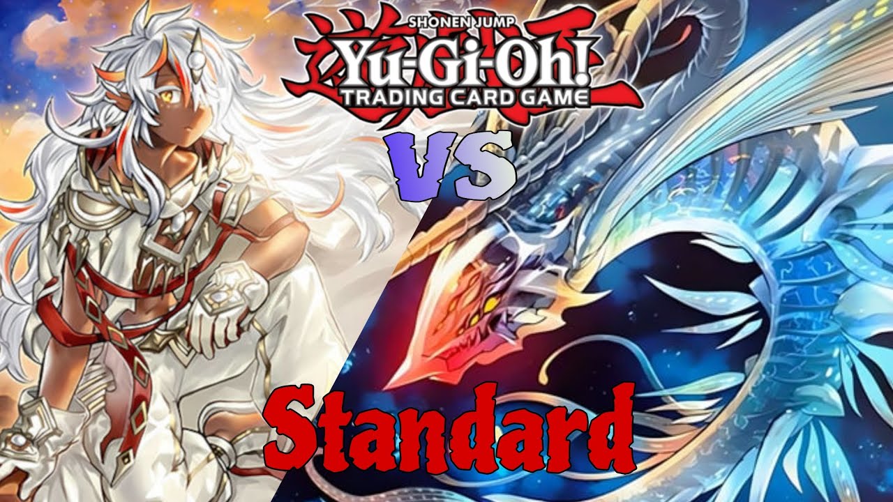 YU-GI-OH! ROGUE LIVE LOCALS: CRAZY GHOTI FISH COMBO VS BRANDED MATCHUP