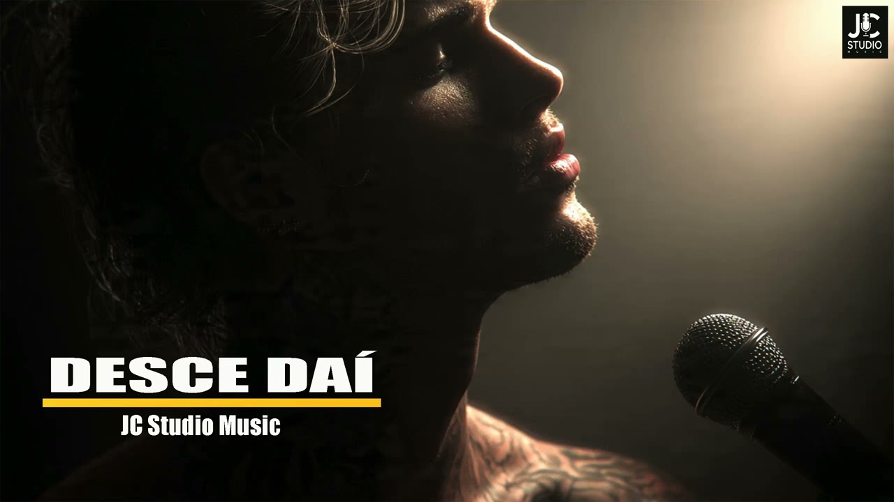DESCE DAÍ  / JC Studio Music