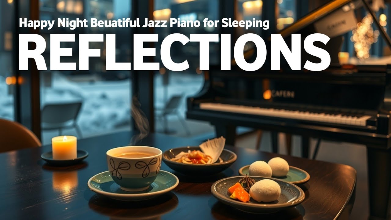 Relaxing Minimalist Piano Music | Focus and Balance for Mental Clarity