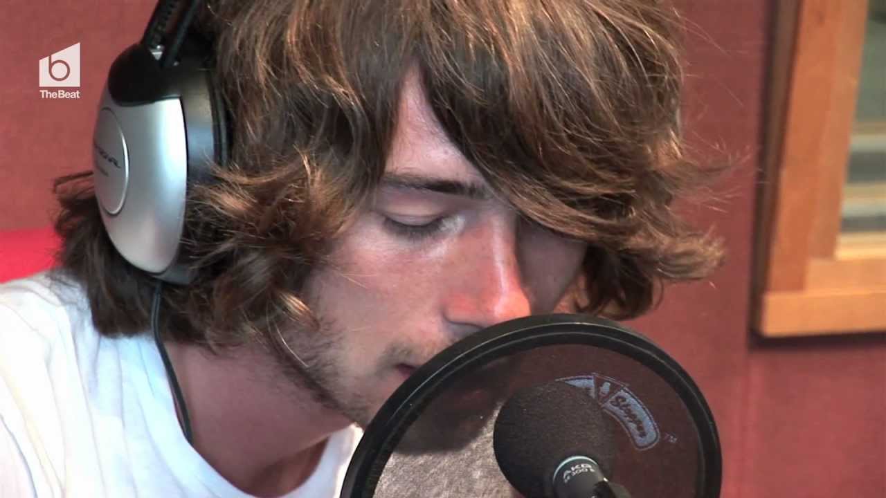 Sam Garrett - Hope & Be Easy