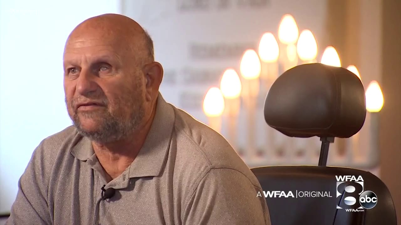 Did you know the Branch Davidians still exist? Man works to revive the group