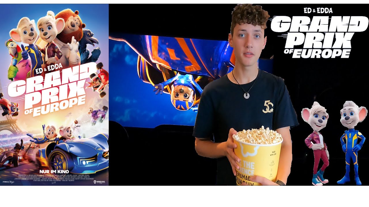 Keine Pause, nur Speed: Grand Prix of Europe kracht ins Geburtstags-Highlight!🏁🔥