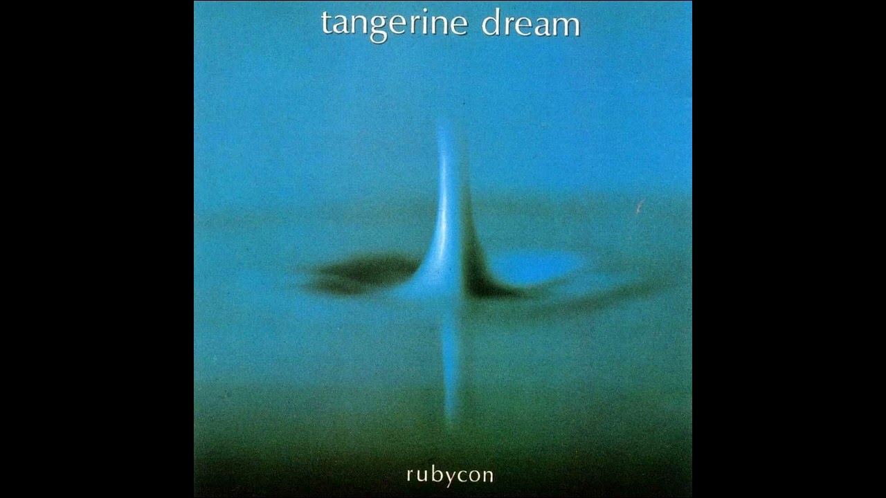 Tangerine Dream - Rubycon - Rubycon (Part I)