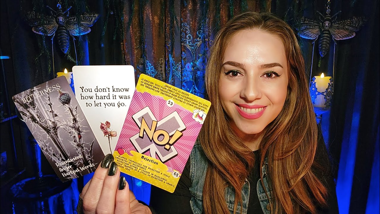 YEP!! They Rejected YOU Before You Could Reject THEM!  😈~🤔~😇  | Timeless LOVE Tarot Reading 🔮✨️