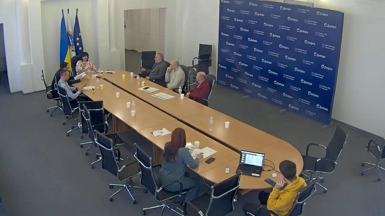 Комісія міської ради з питань освіти, культури, молоді та спорту 20.01.2026