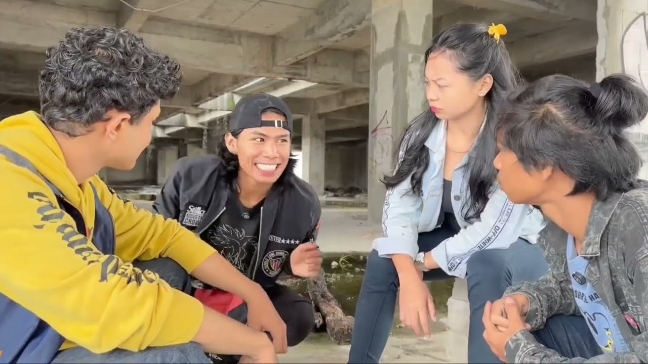 MENIPU ORANG LAIN DEMI PARTY | Short Movie Akbar Hasri Dijebak