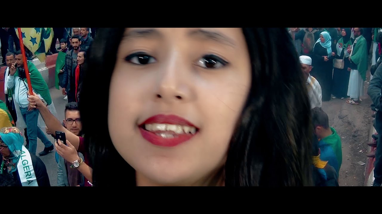 Voilà le nouveau clip...... SYSTÈME DÉGAGE partagez svp