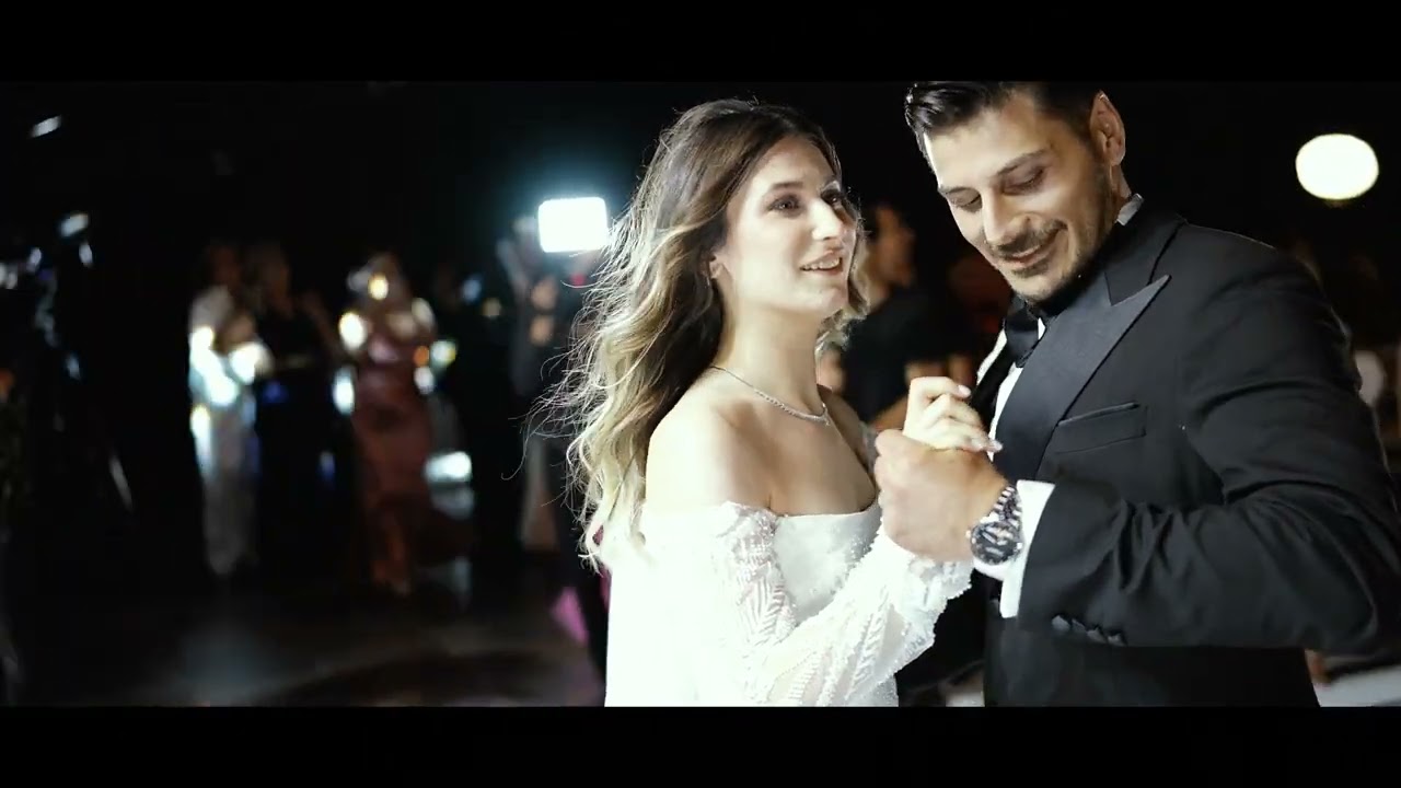 Beyza & Ramazan Düğün Klibi