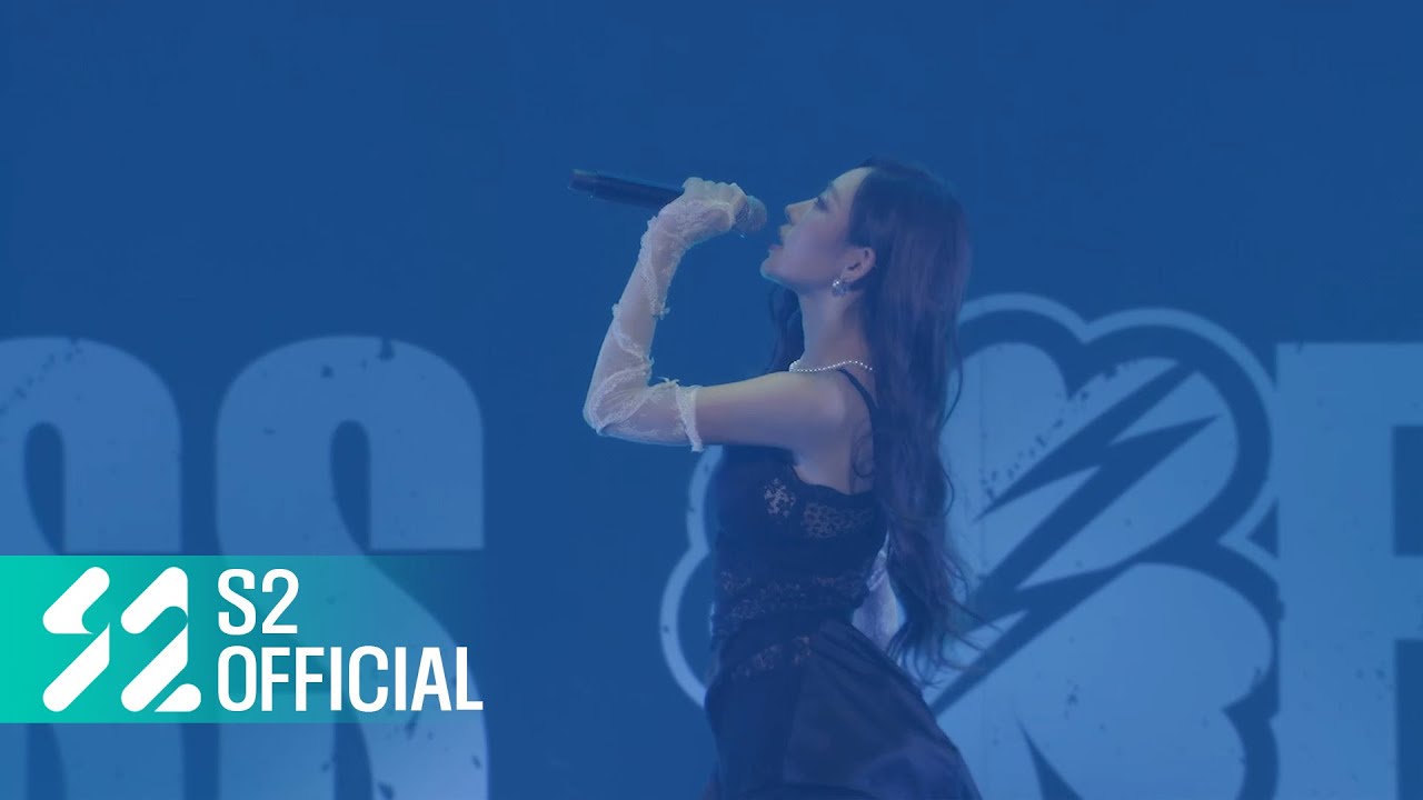 Vaundy - Tokyo Flash (Covered by JULIE) | KISS OF LIFE Japan Debut Tour [Lucky Day]