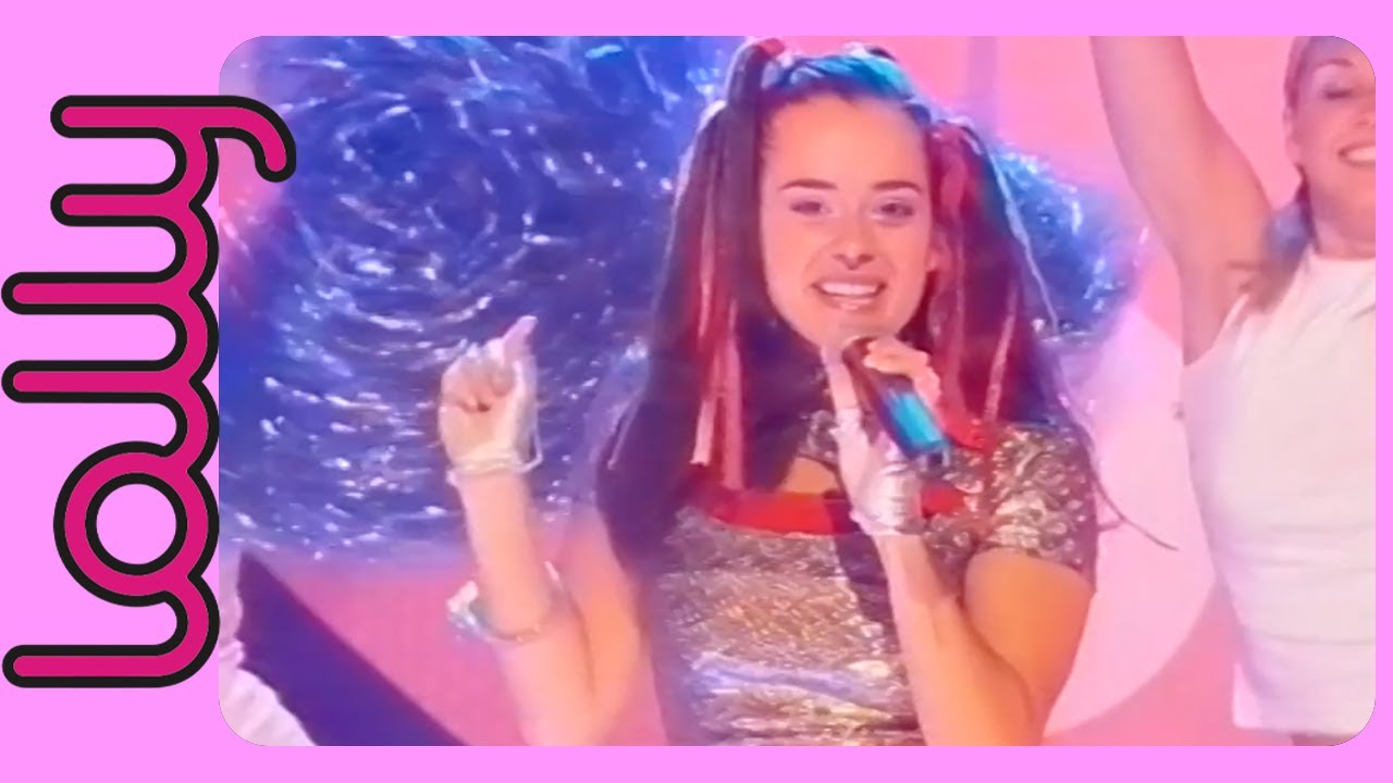 Lolly - Mickey (Live from SM:tv Live, 1999)